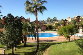 Superbe appartement rez-de-jardin., Casares